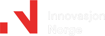 Innovation Norway logo