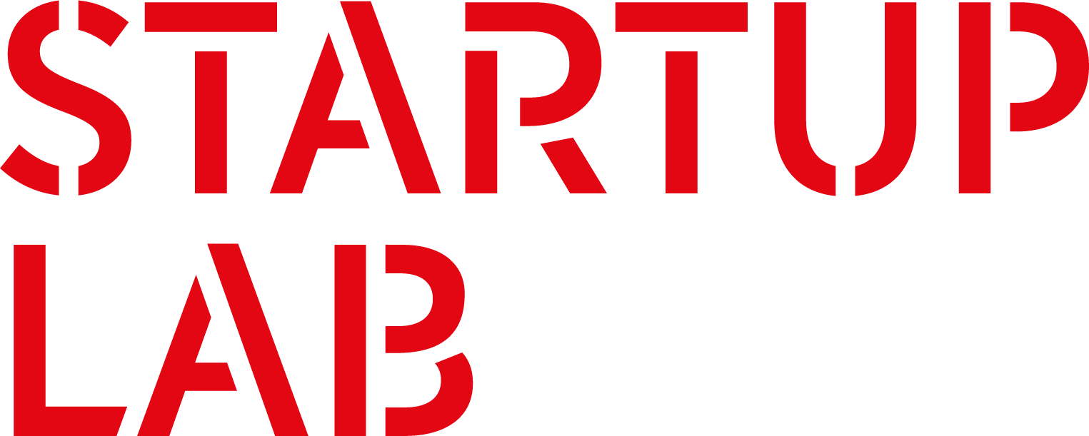 StartupLab logo